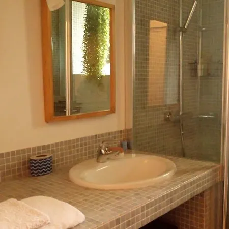 Cavenac Chambres D'hotes B&B Castelnau-sur-Gupie