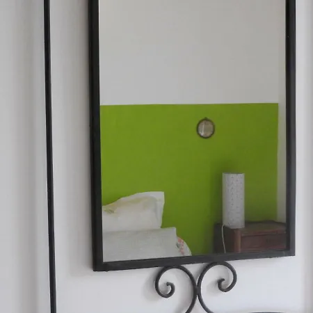 Cavenac Chambres D'hotes *