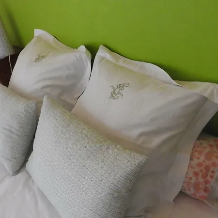 B&B Cavenac Chambres D'hotes *