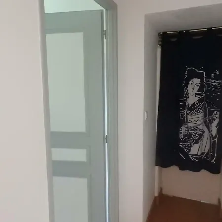 Cavenac Chambres D'hotes B&B *