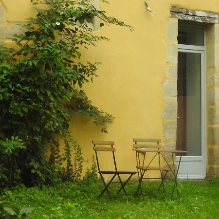 Cavenac Chambres D'hotes Castelnau-sur-Gupie
